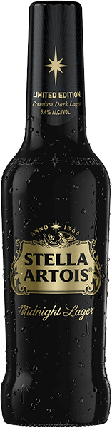 Stella Artois Lager