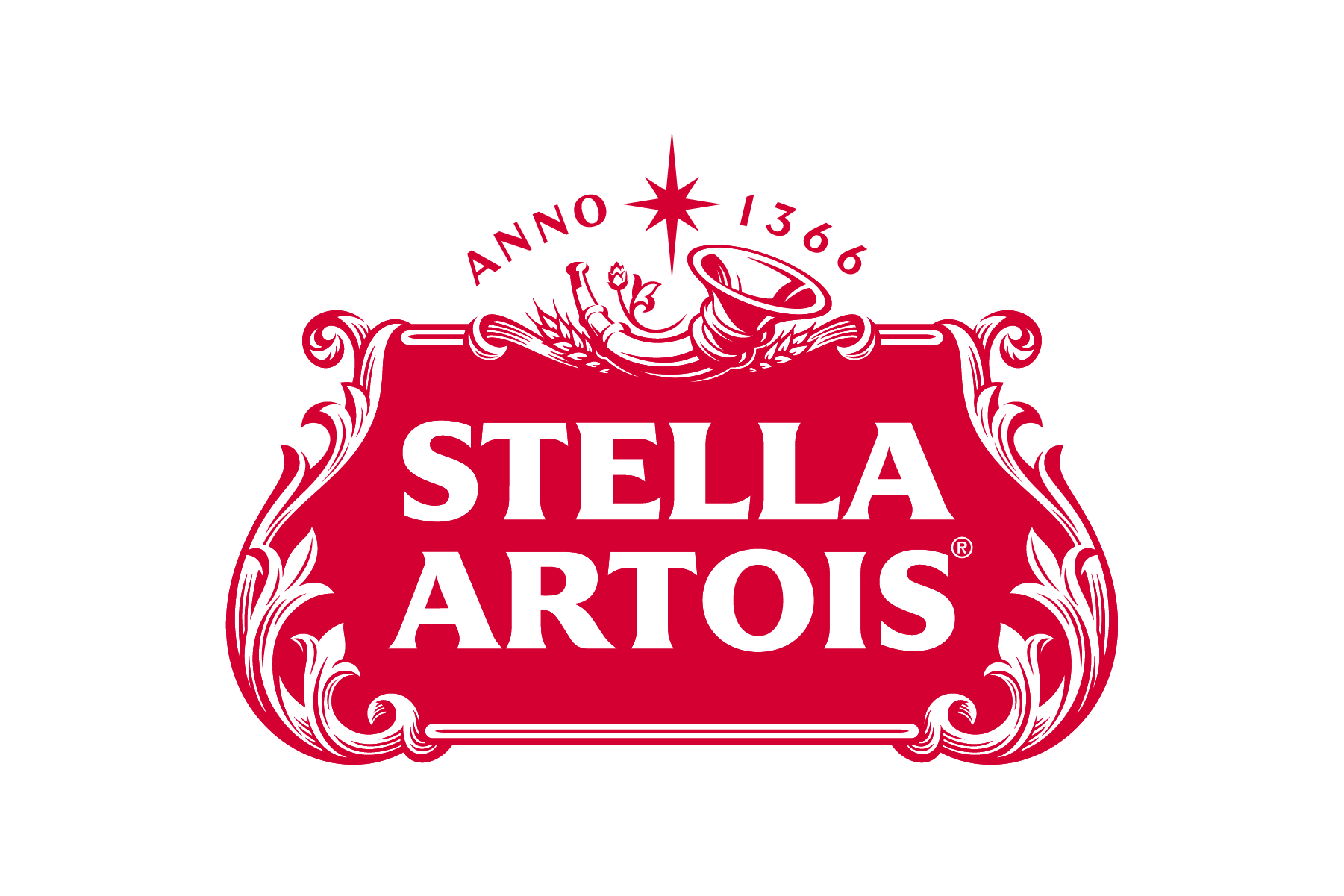 Stella Artois Beer A Belgian Brewing Tradition Since 1366.