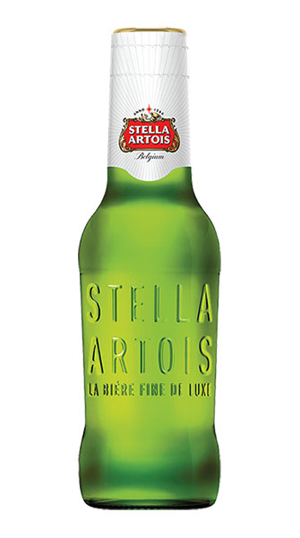 Stella Artois Petite Lager