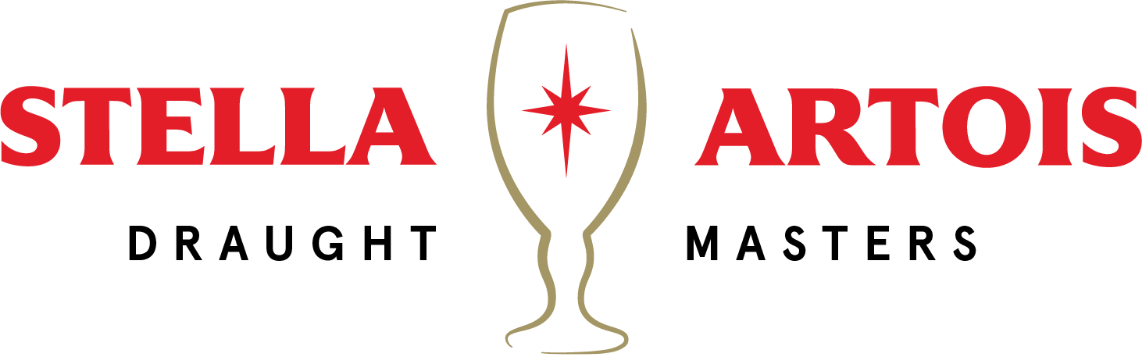 Stella Artois Italy Draught Masters Logo
